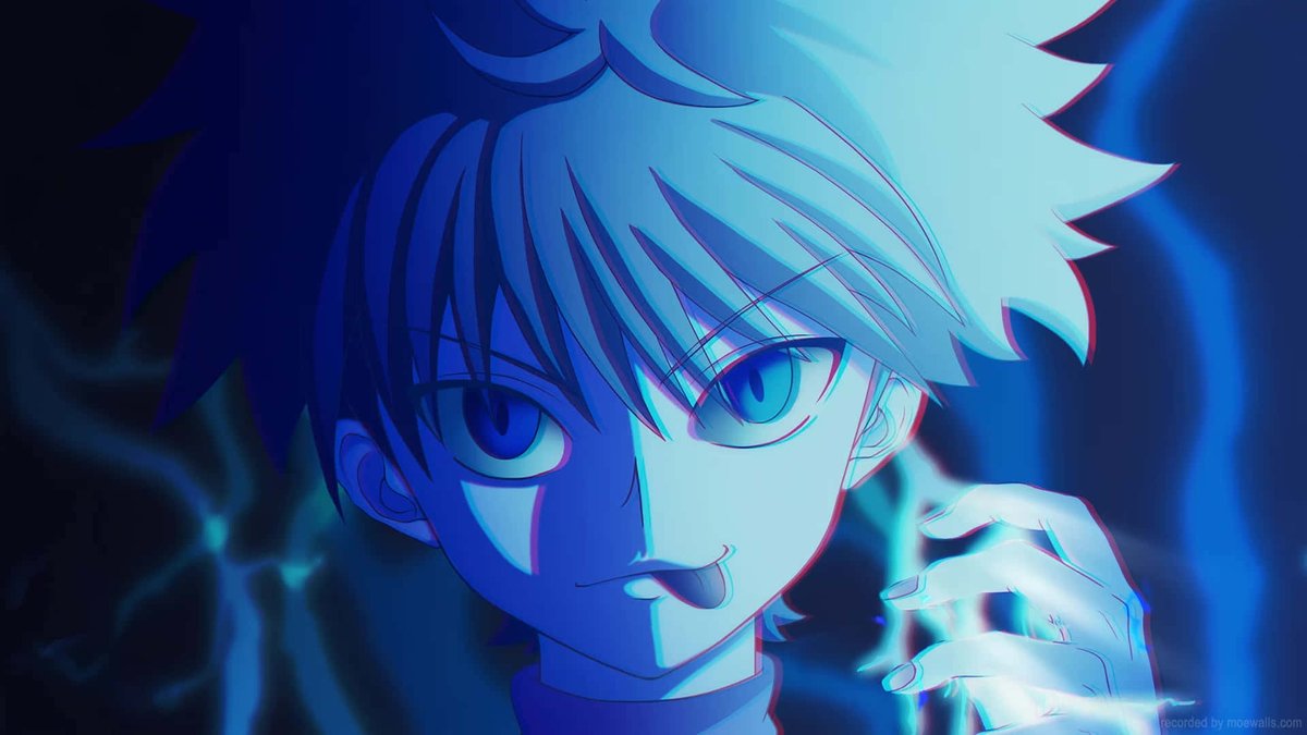 Killua Zoldyck Vs Inosuke Hashibira Who Would Win The Fight?